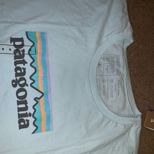 Patagonia T-shirt